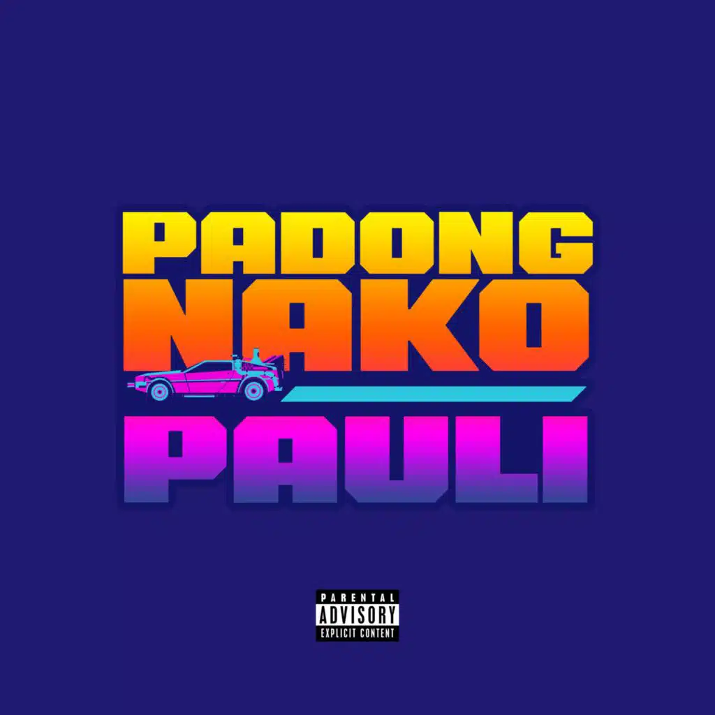 Padung Na Ko Pauli