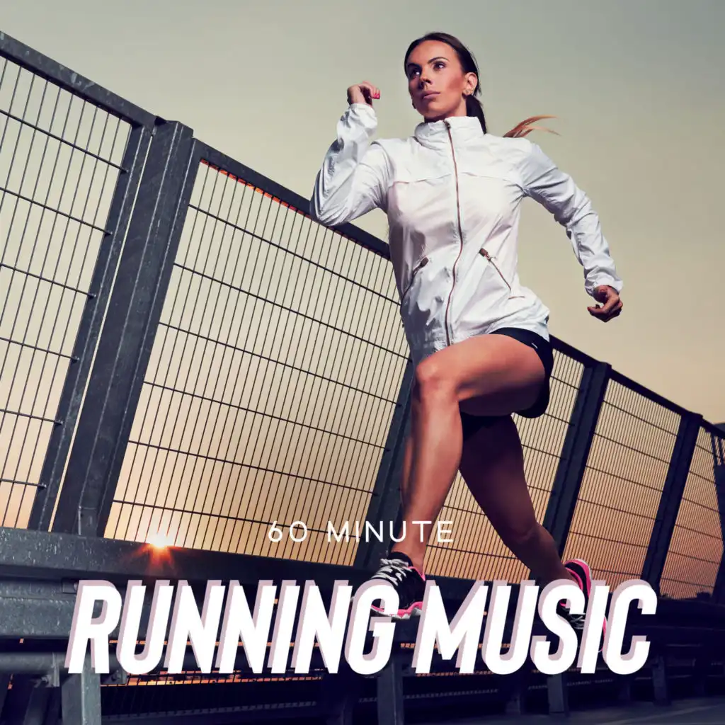 60 Minute Running Music