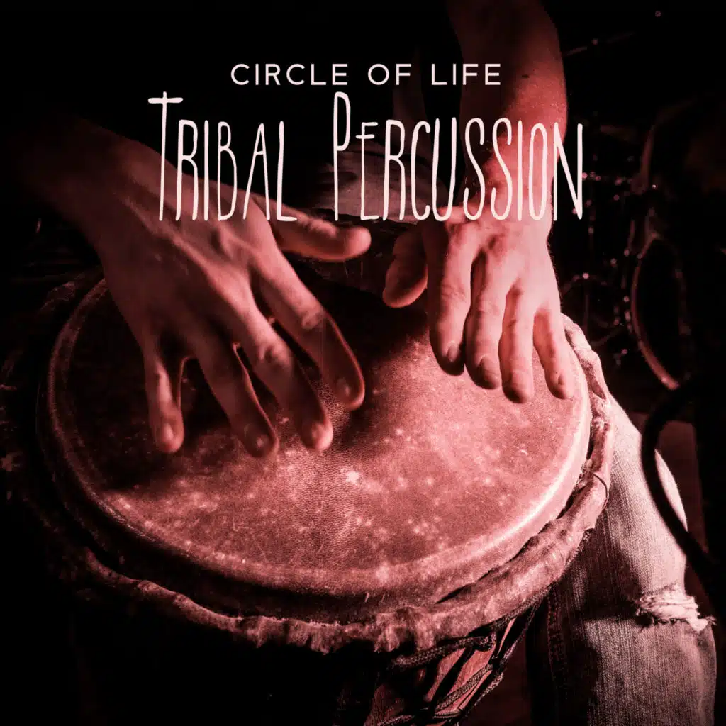 Forget the Past (feat. Native American Music World)