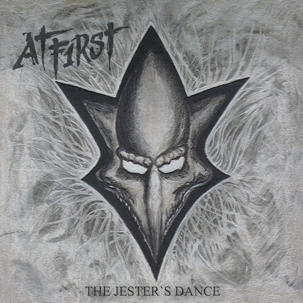 The Jester's Dance