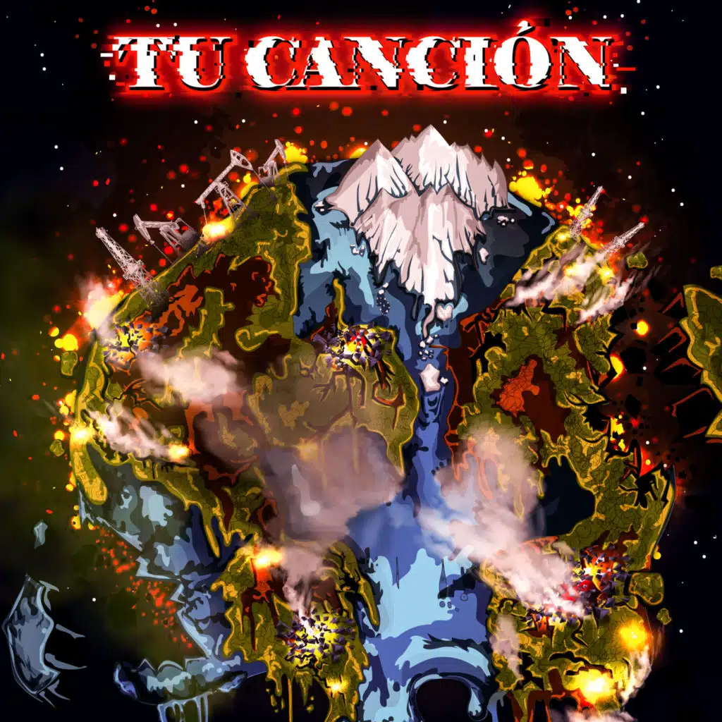 Tu Canción (feat. John Graham)