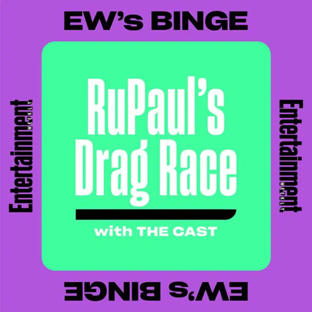 RuPaul's Drag Race Season 4