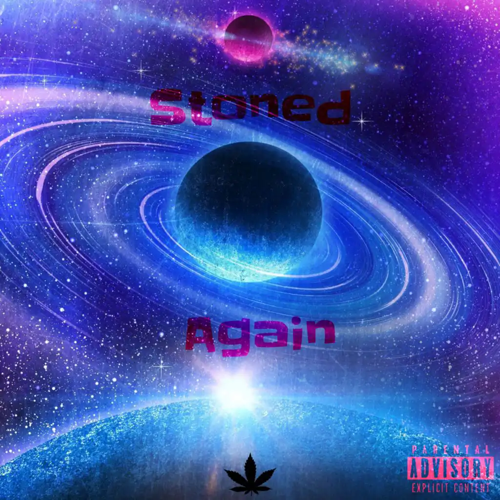 Stoned Again (feat. TrippyVinny)