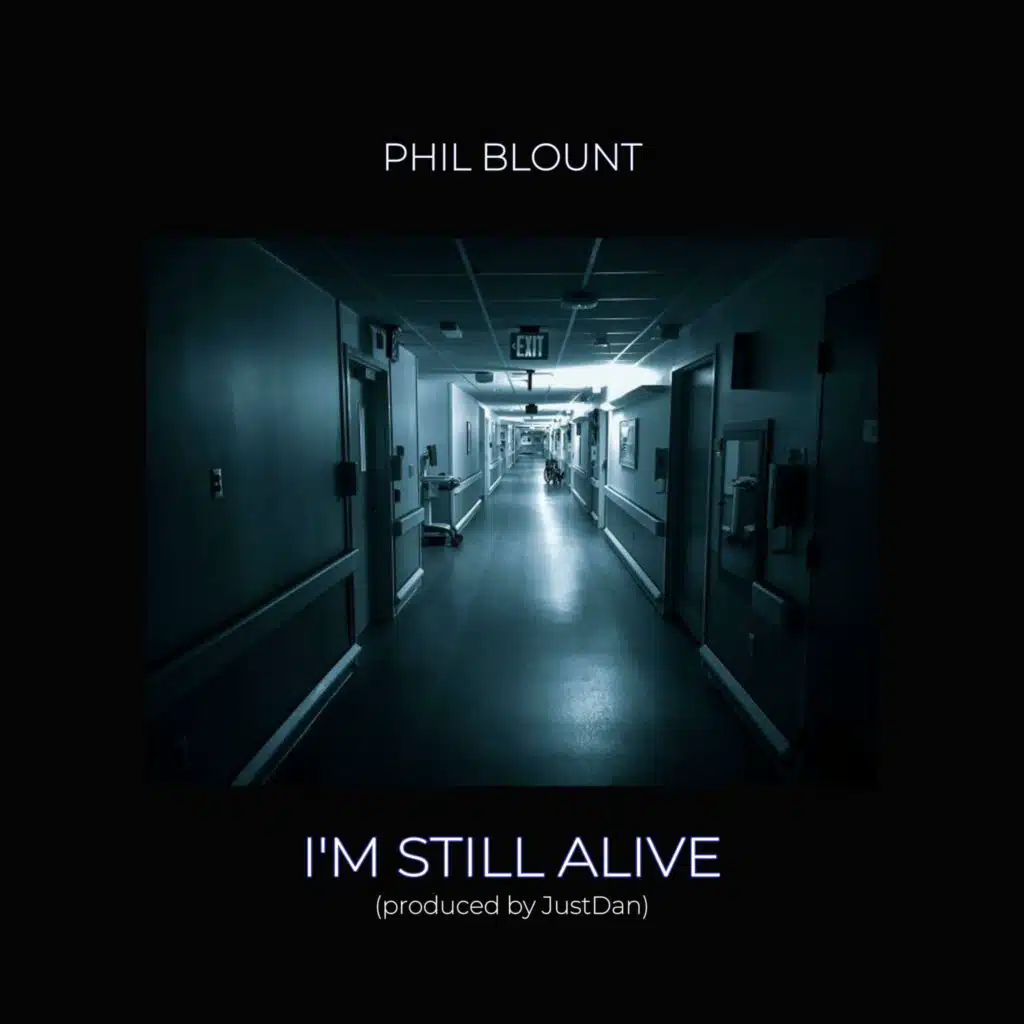 I'm Still Alive