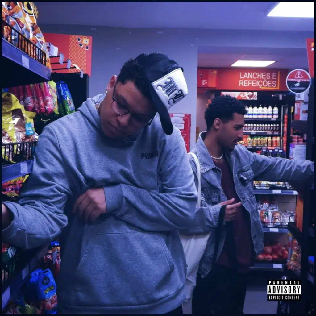 Dreh & Big Jef
