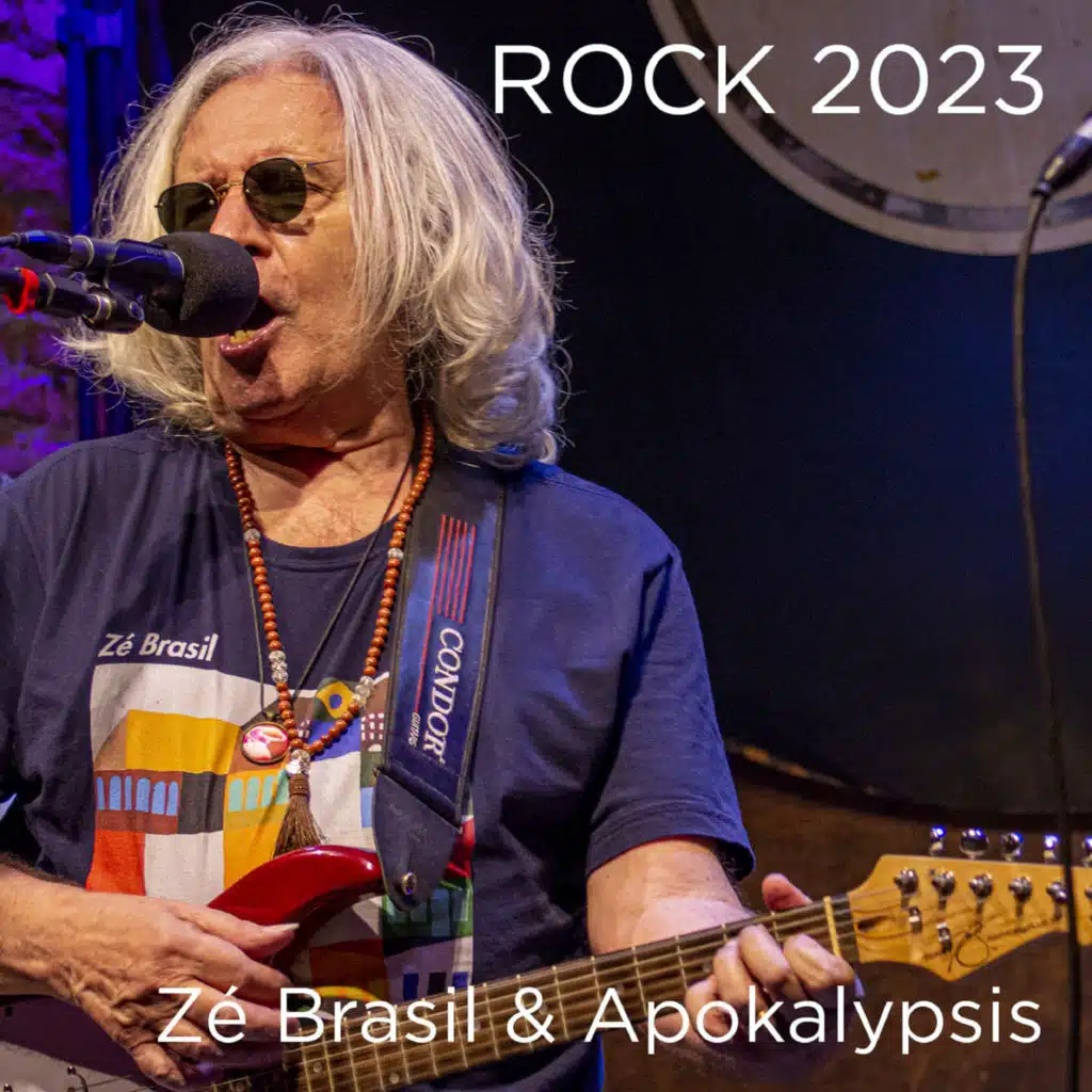 Borocoxô (feat. Claudio Erlam & Renato Coppoli)