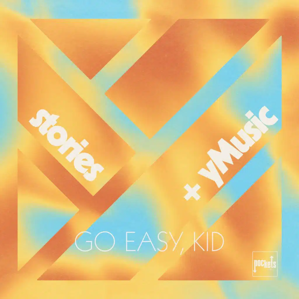 Go Easy, Kid (feat. Monica Martin)