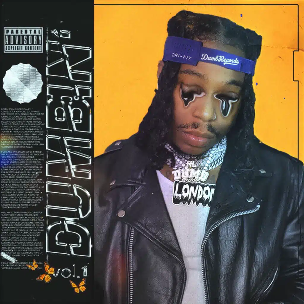 Get Out (feat. NYDASTEPPA)