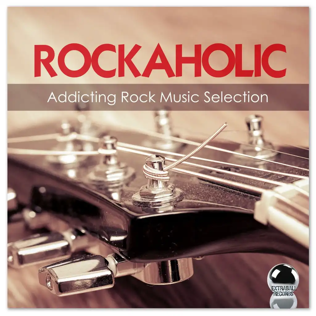 Rockaholic (Addicting Rock Music Selection)