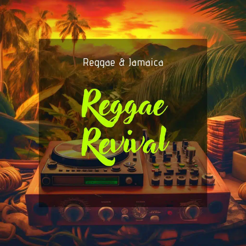 Reggae & Jamaica