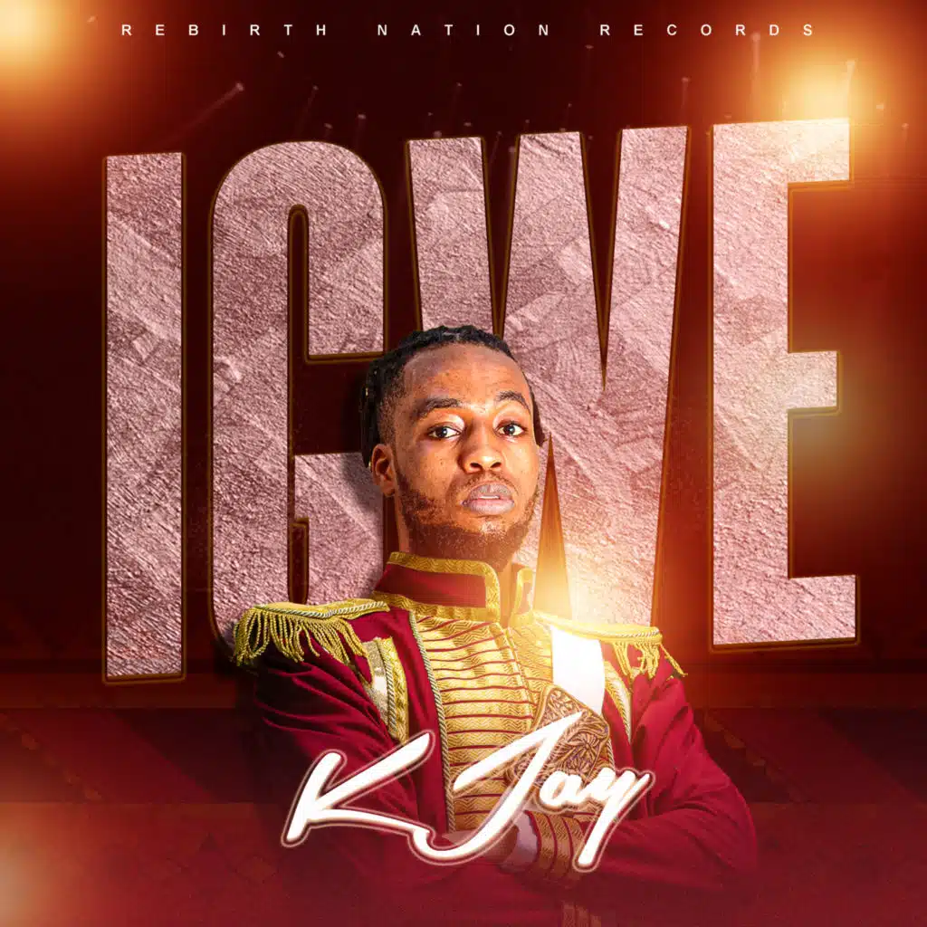 Igwe (feat. masterkraft)