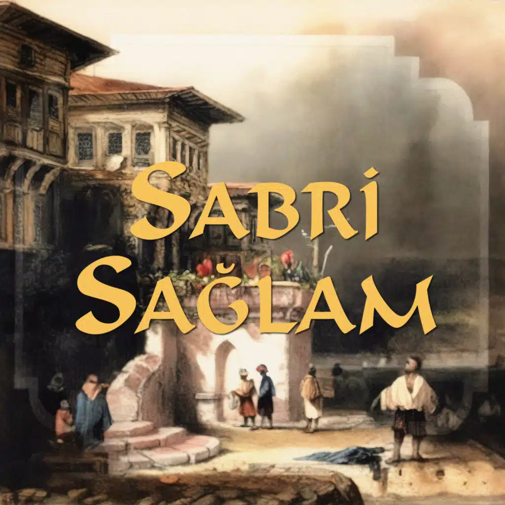 Sabri Sağlam