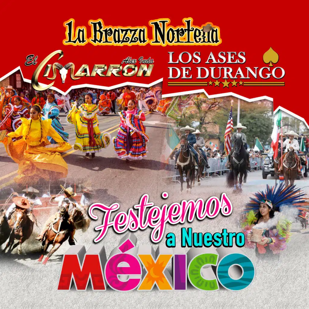 Cuando Salgo A Los Campos (Norteño)