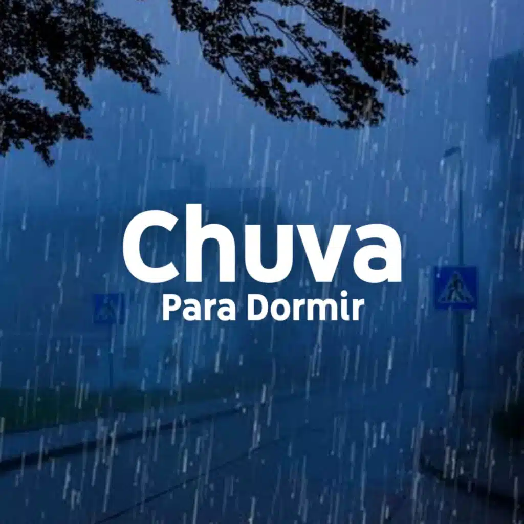 Som de Chuva Super Relaxante para Dormir (feat. Barulho de Chuva)