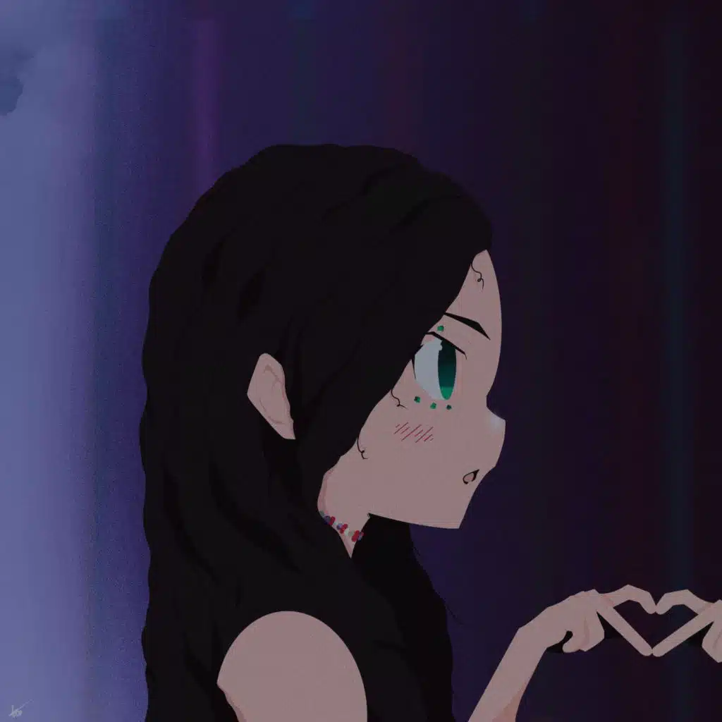 You Looking at Me, Looking at You