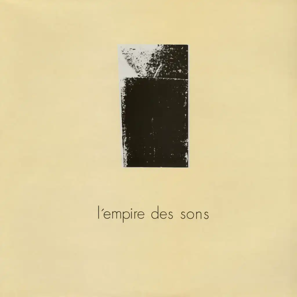 L’Empire des Sons