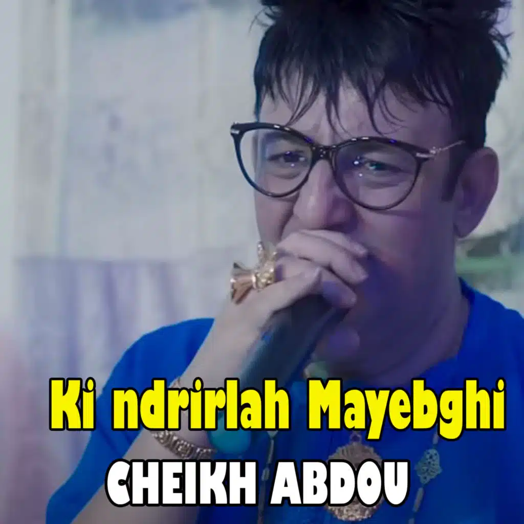 Ki ndrirlah Mayebghi