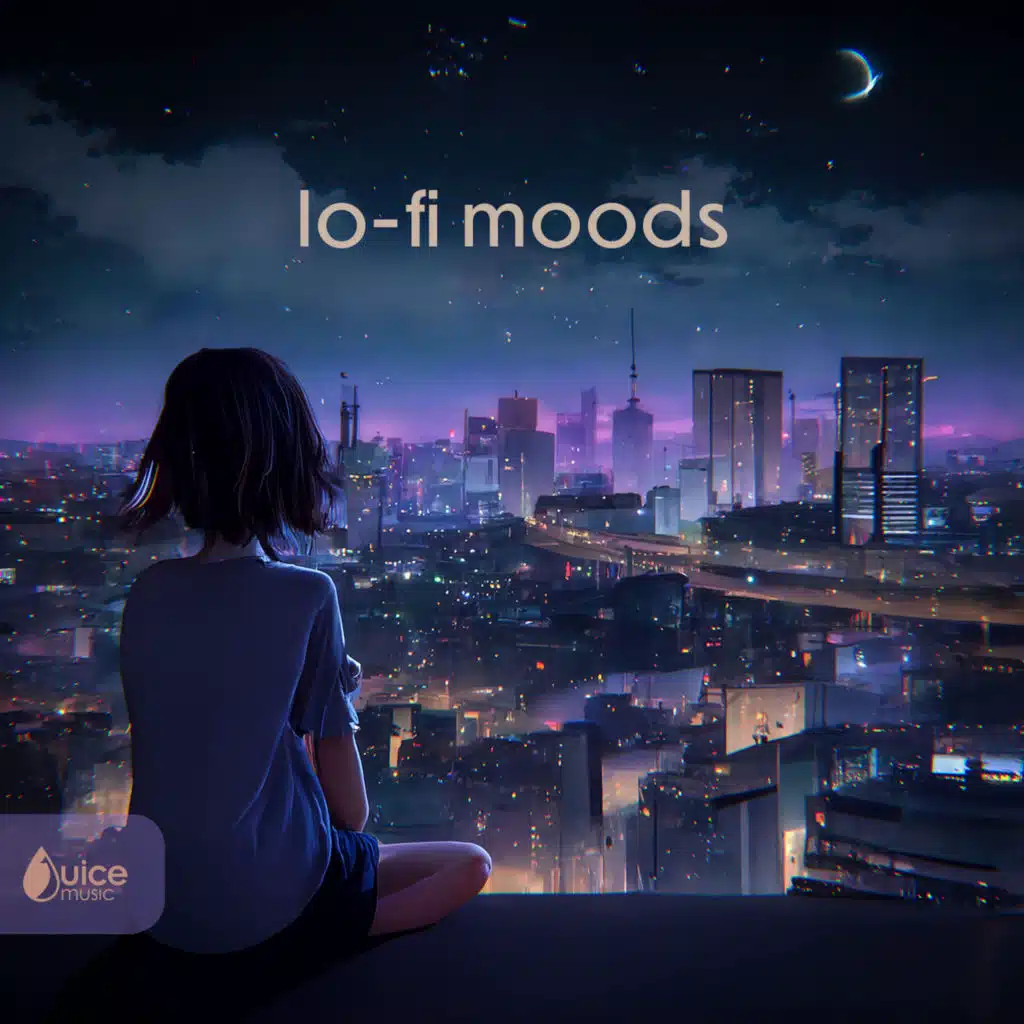 Lo-Fi Moods