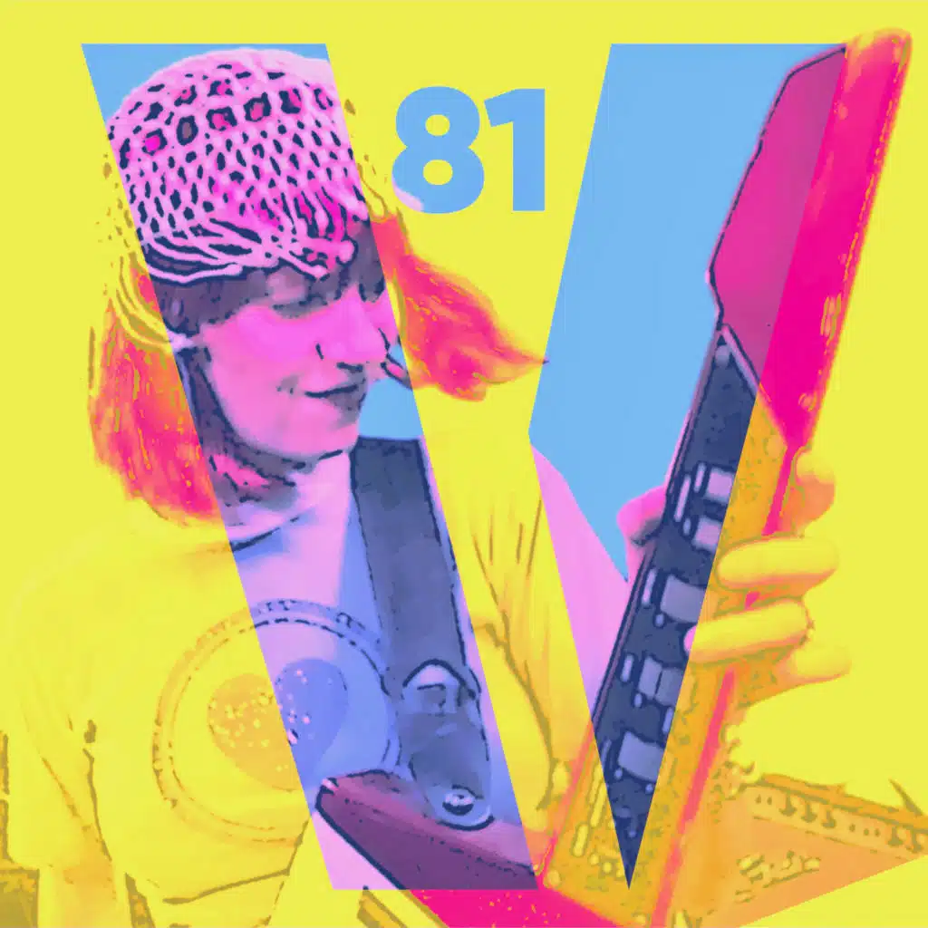 Voie 81