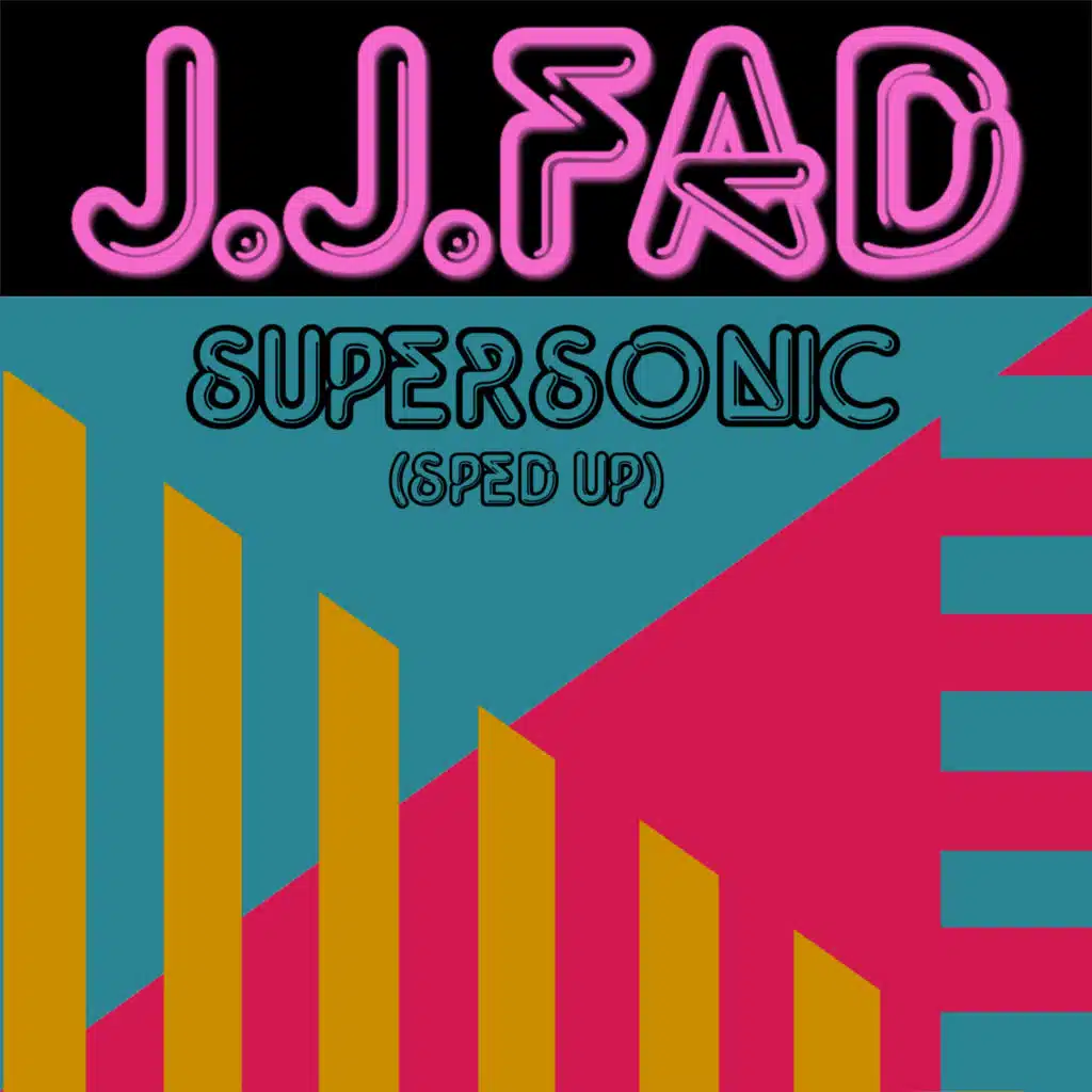 J.J. Fad