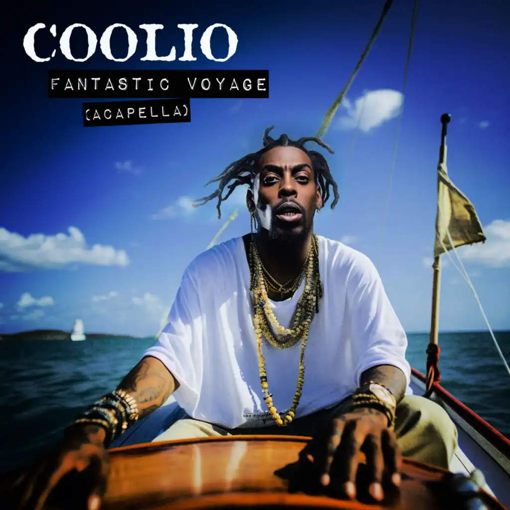 Fantastic Voyage (Re-Recorded)