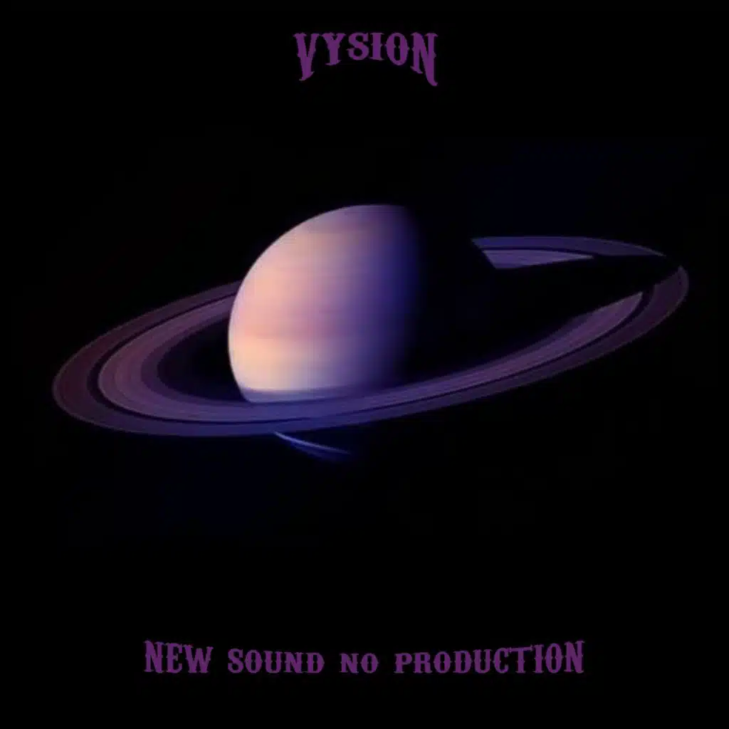 New Sound No Production
