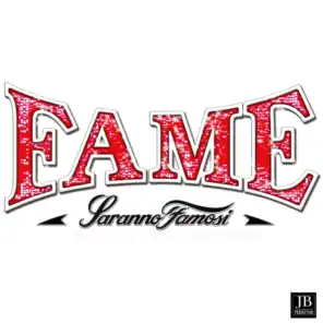 Fame (Saranno Famosi Anni 8O Selection)