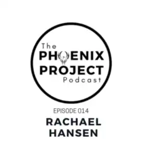 Episode #014. Rachael Hansen, Owner of Reach4It Crossfit.