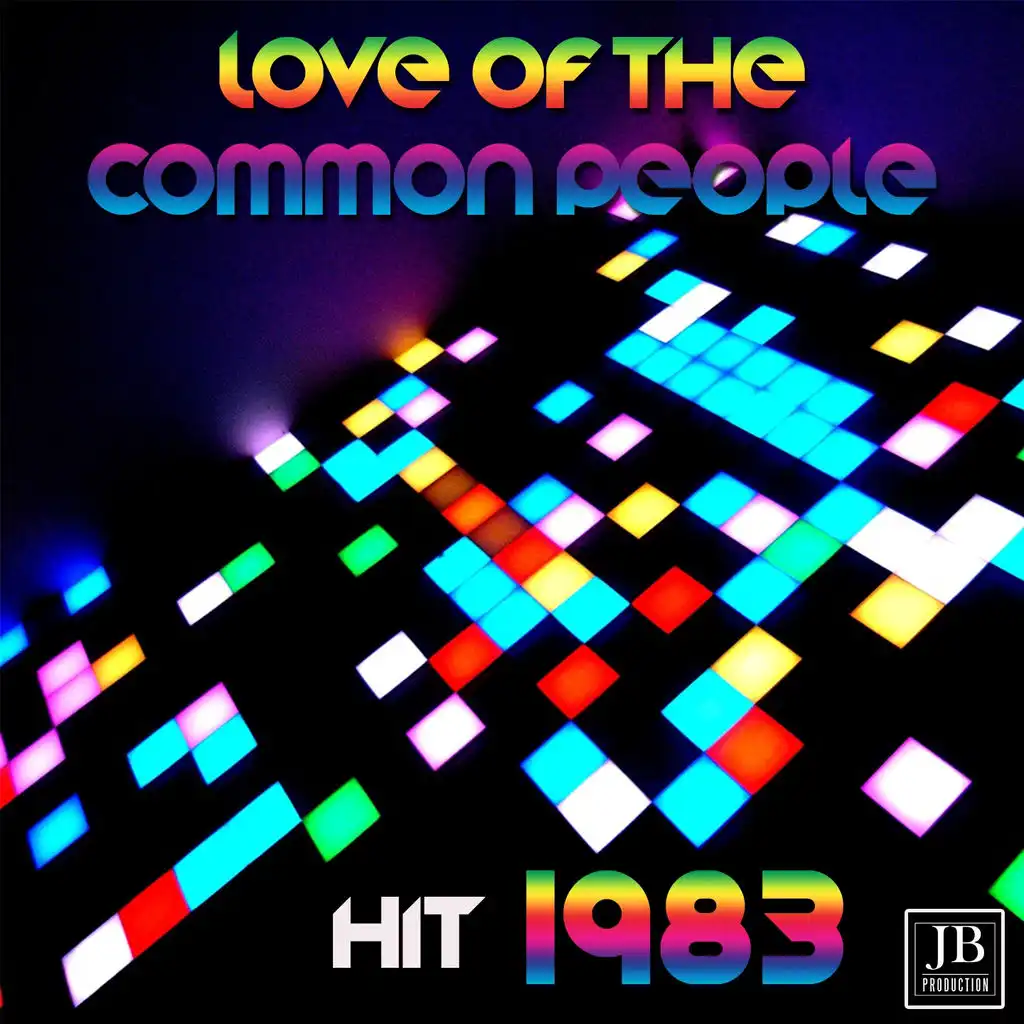 Love Of The Common People (Hit 1983)