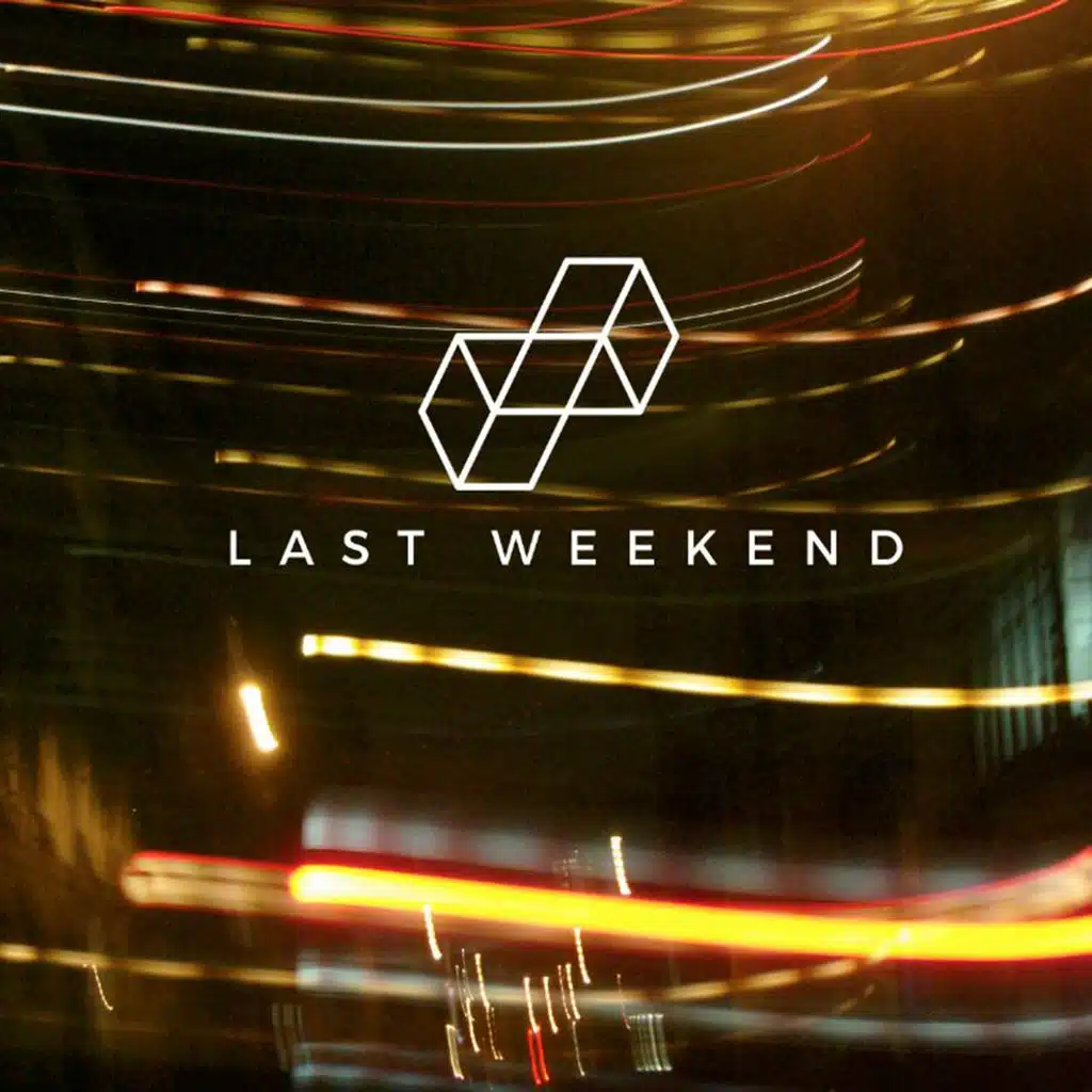 Last Weekend (Stanny Abram Remix) [ft. Tony Bignell]