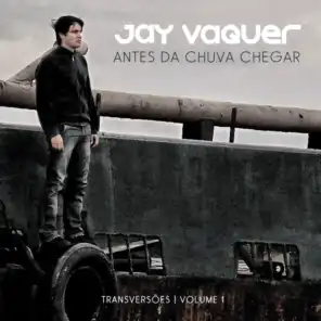 Jay Vaquer