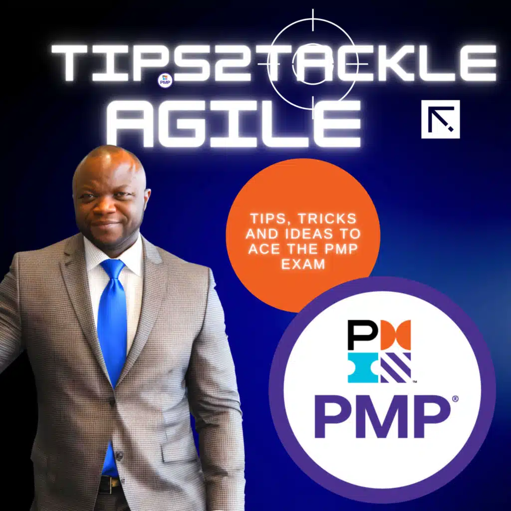 Tackling Agile Problems on PMP (MINDSET)
