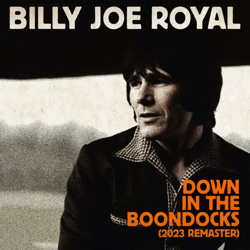 Billy Joe Royal