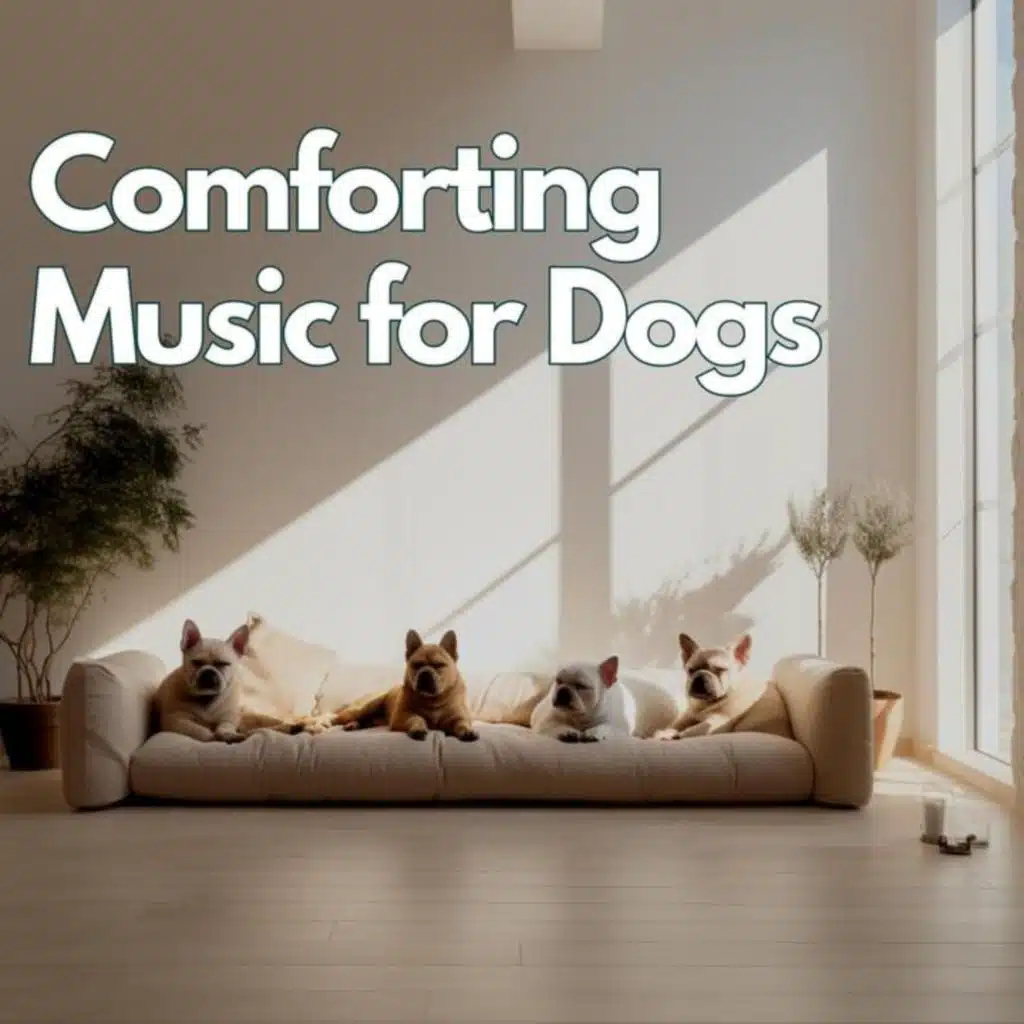 Pet Calming Music