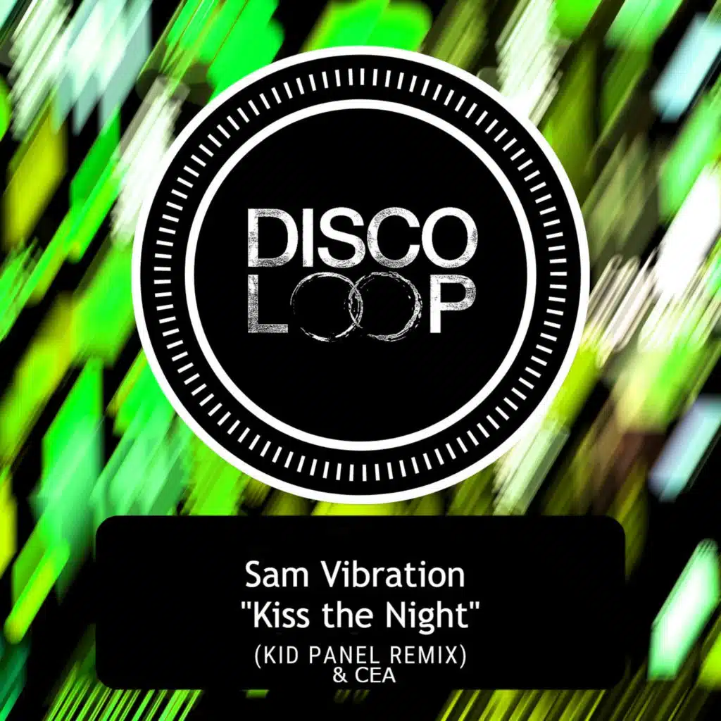 Sam Vibration