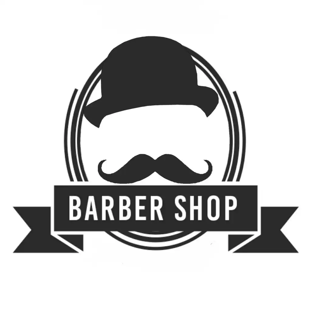 Barber Shop #001