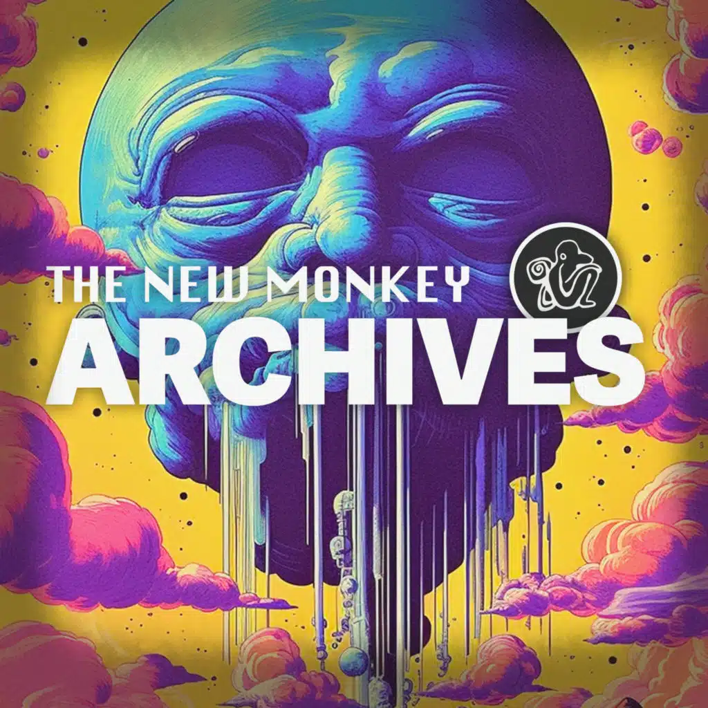 TNM Archives 17 July 2004 Pt. 02 (Trance & Ace)