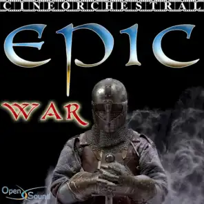 Cineorchestral Epic-War (Music for Movie)