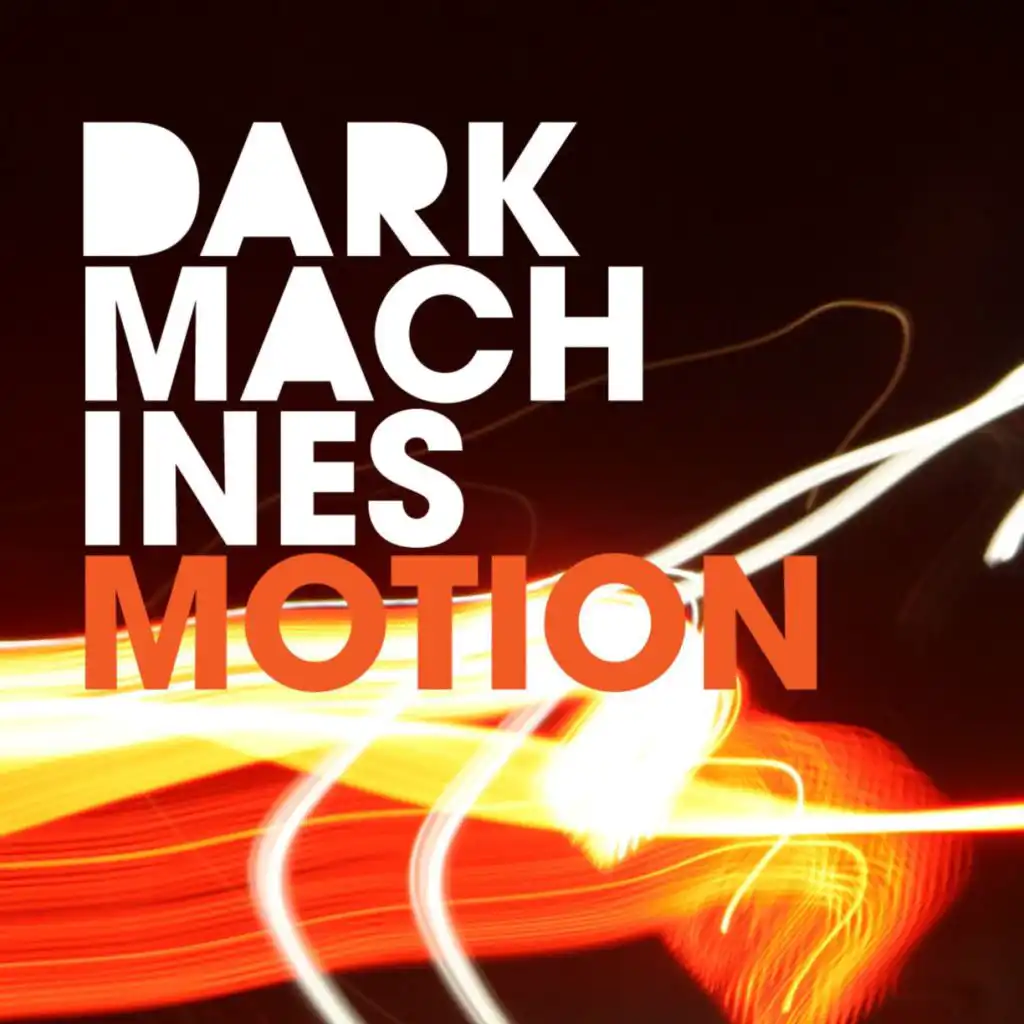 Dark Machines