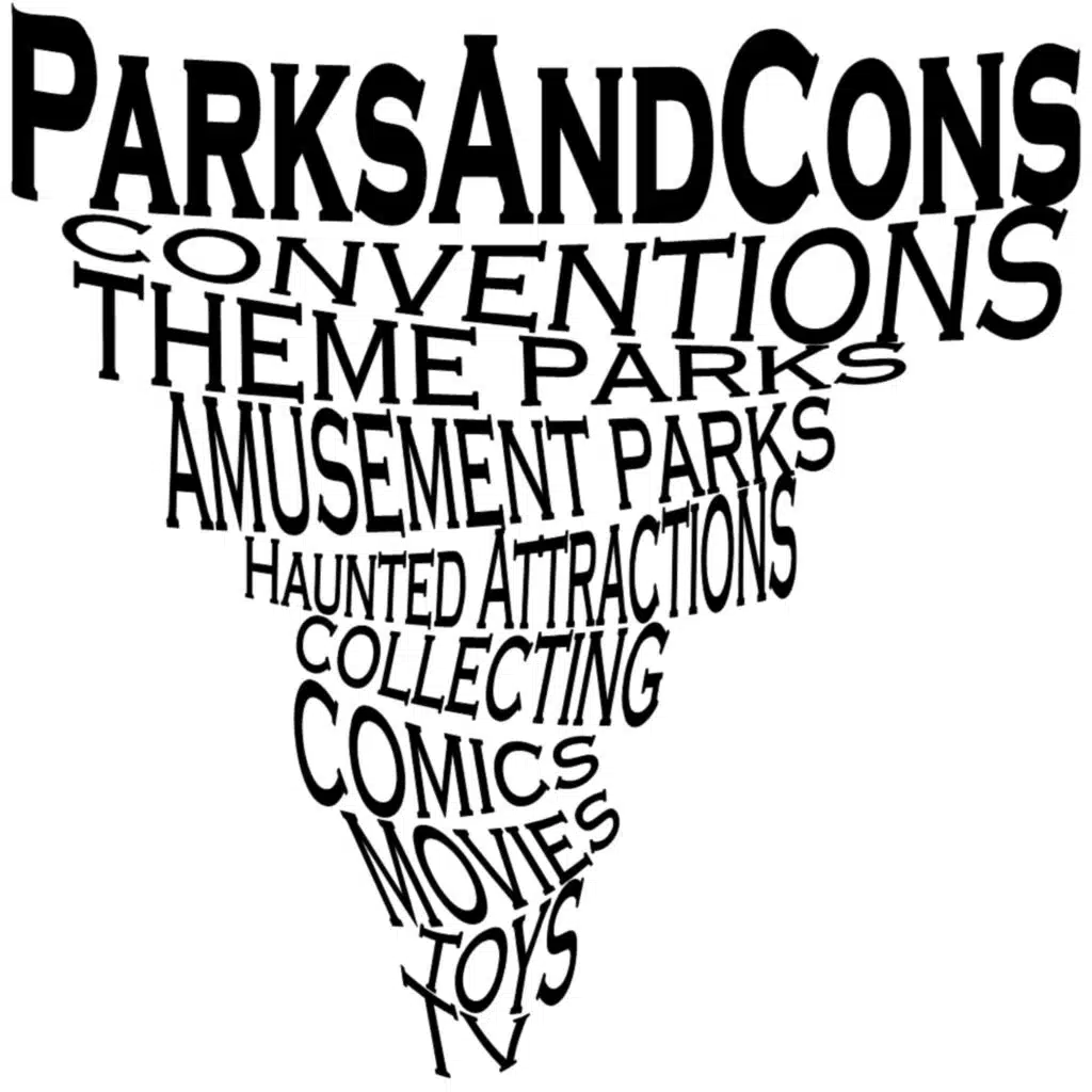 PARKS AND CONS