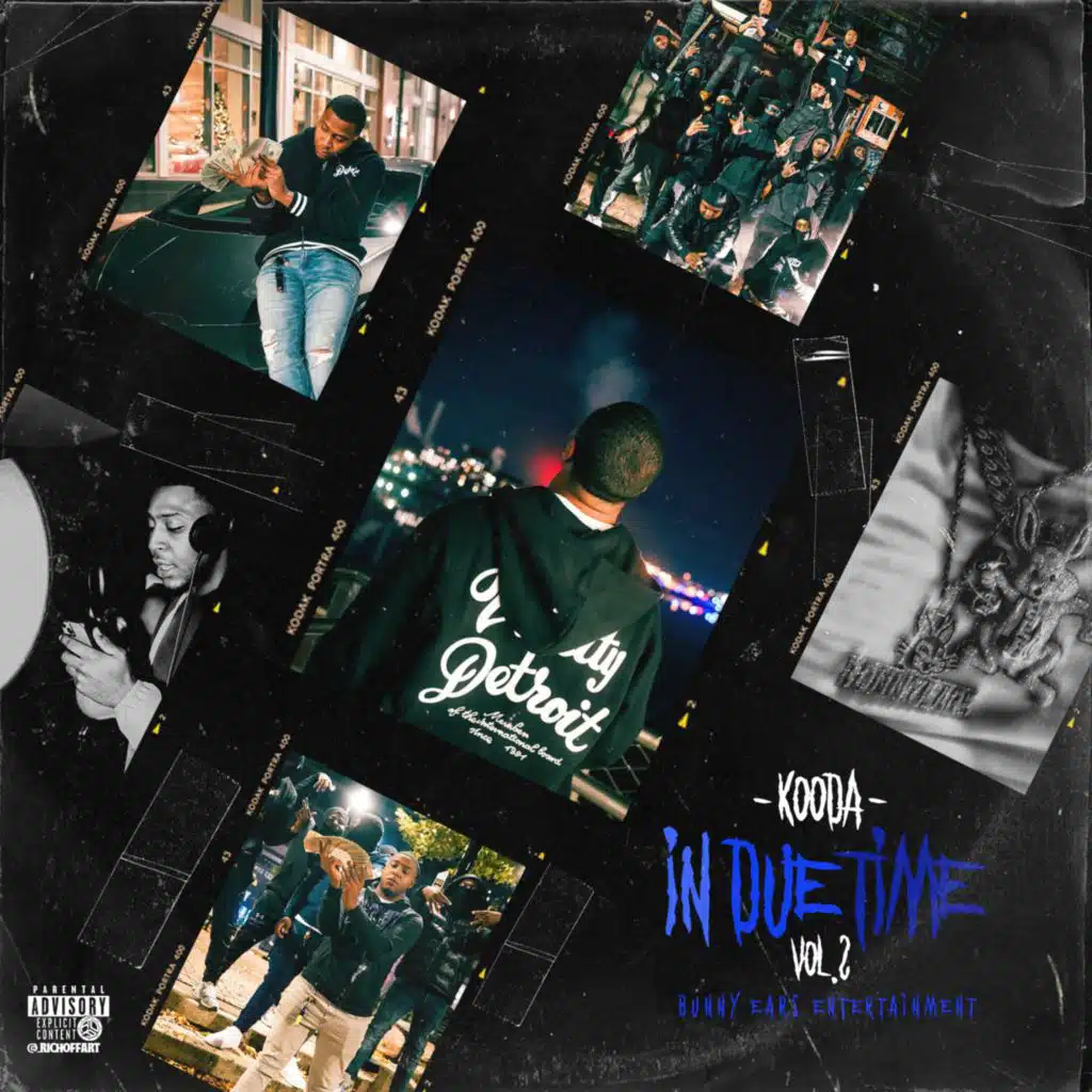 In Due Time Vol.2