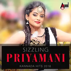 Sizzling Priyamani - Kannada Hits 2016
