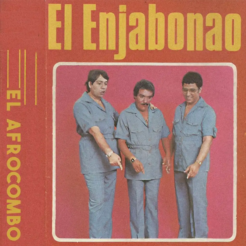 El Afrocombo