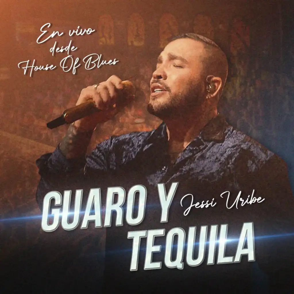 Guaro (En Vivo Desde House Of Blues)