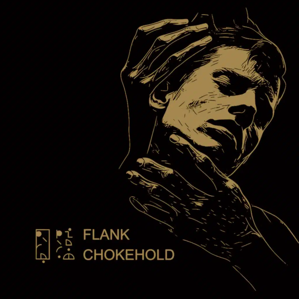 Choke Hold (feat. Dee.F)