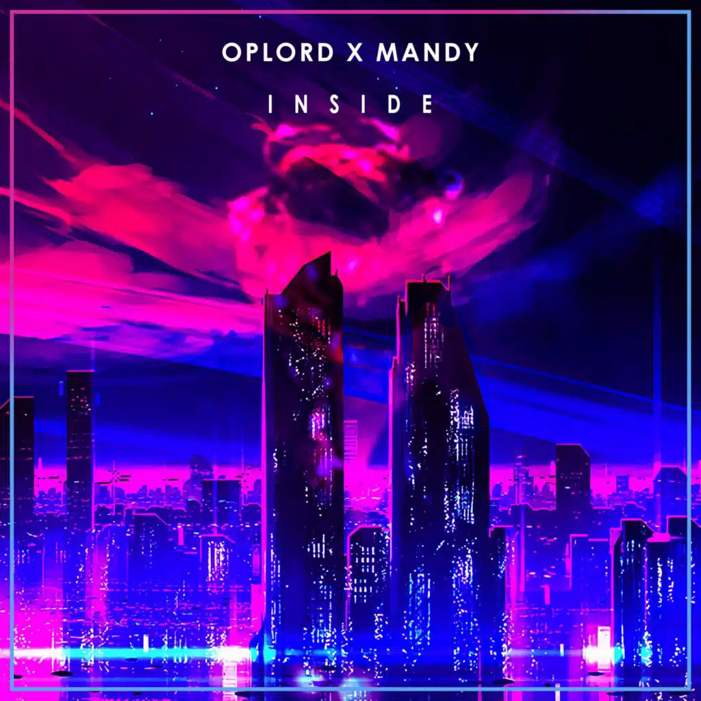Inside (feat. MANDY)