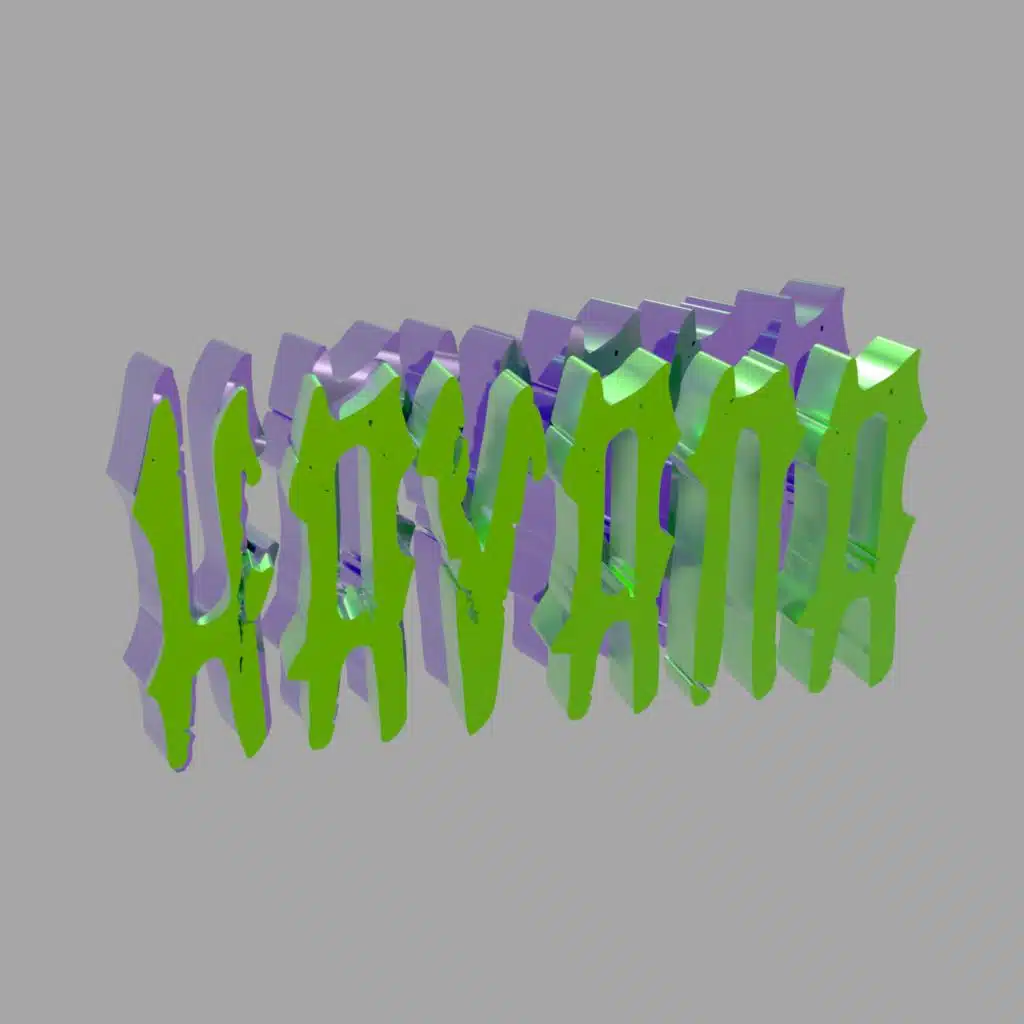 HAVANA (feat. Van Dal & EROI)