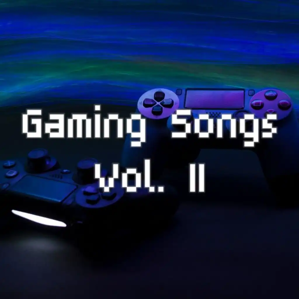 Gaming Songs Vol. 2