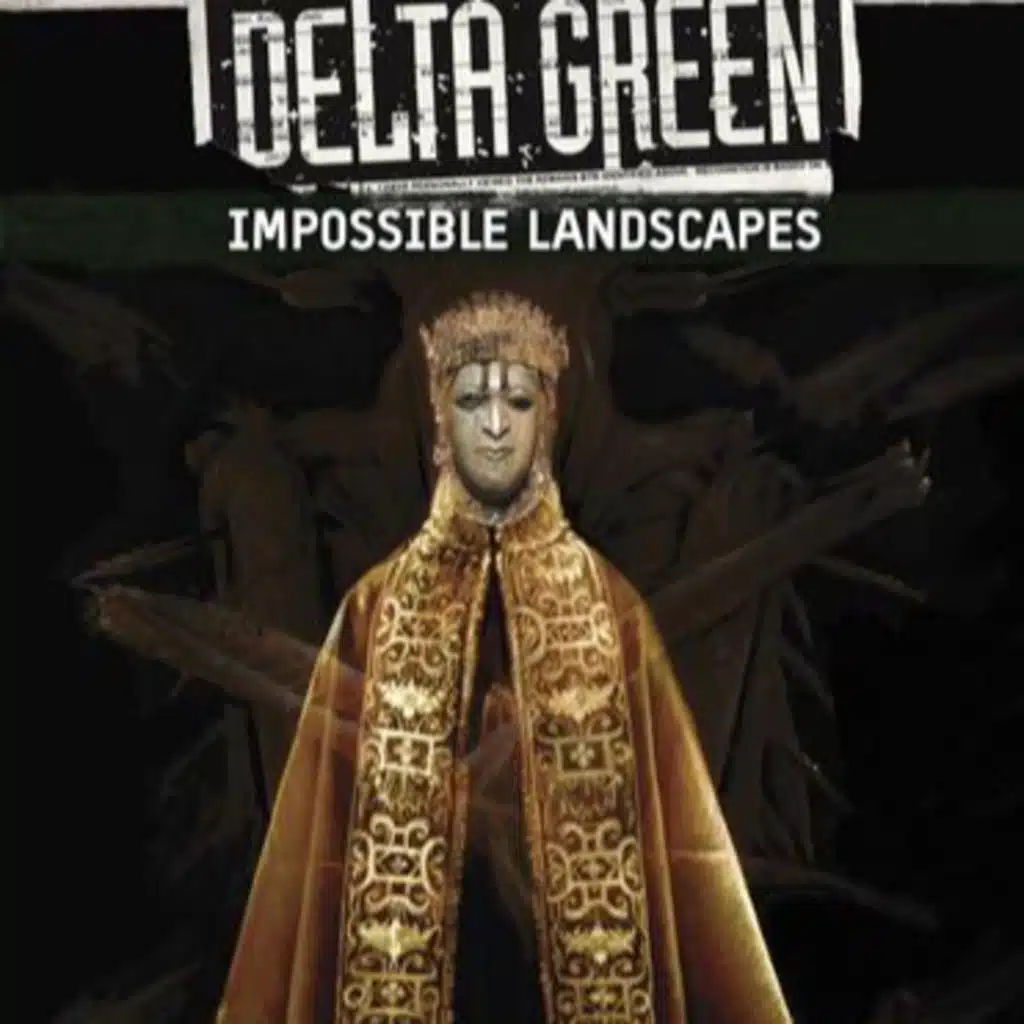 Impossible Landscapes The End of the World of the End Part 3