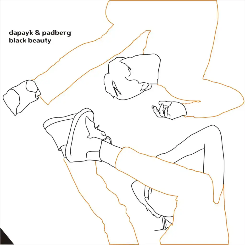 Black Beauty (Dapayk’s After Hour Edit) [feat. Dapayk Solo]